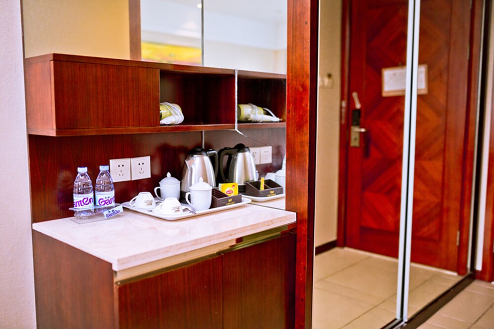 GuangZhou Mingxin Hotel