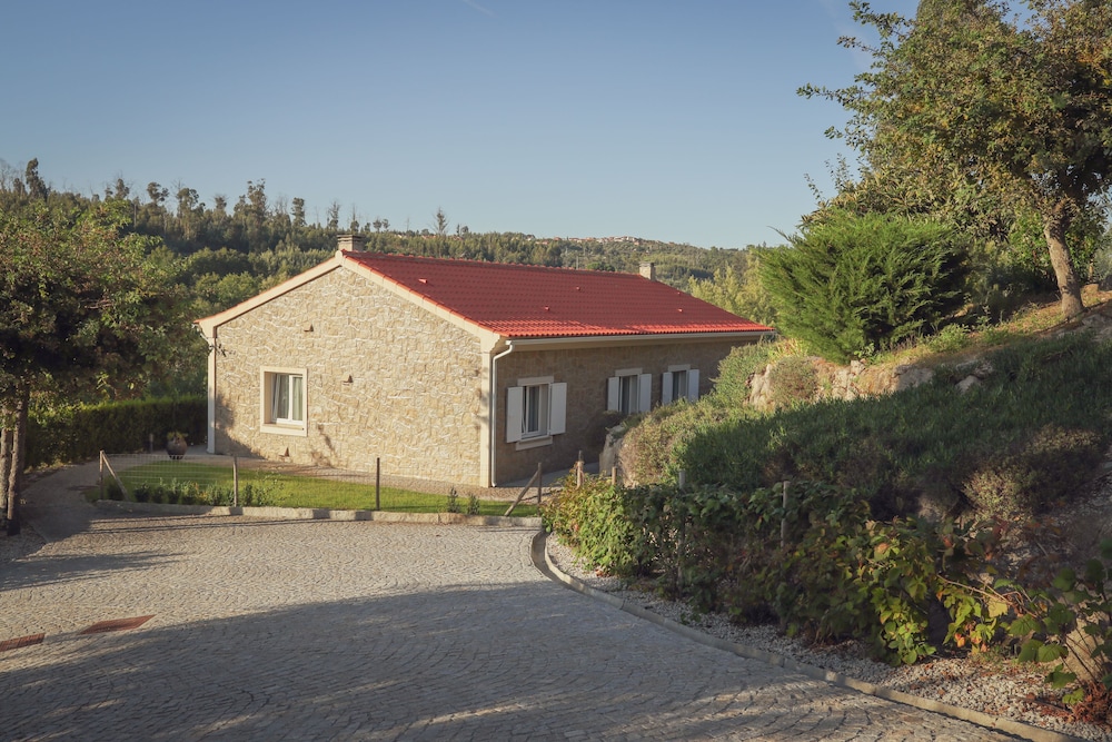 I Love Dão - Casas Da Fraga