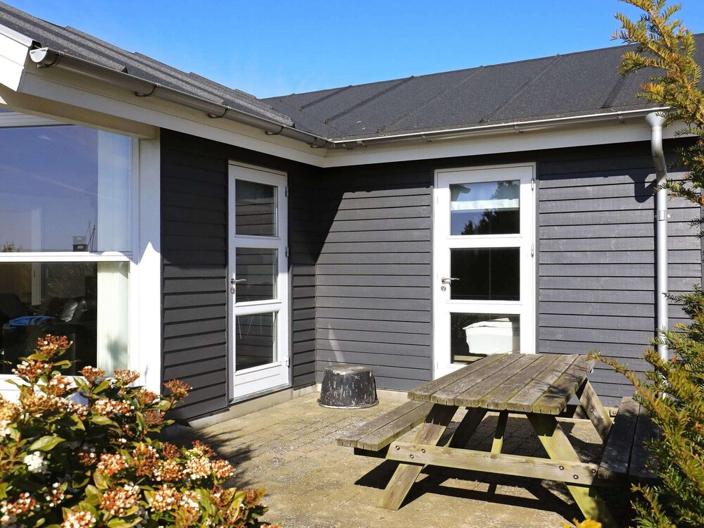Luxury Seaside Retreat in Nr. Lyngby-by Traum, photo 13