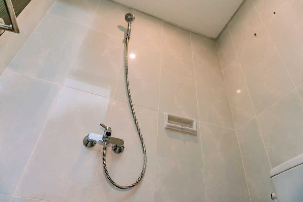 Fully Furnished And Simply Studio At Serpong Garden Apartment