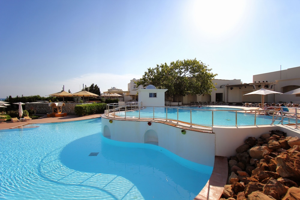 Hammamet Vacations - CALIMERA Delfino Beach Resort  Spa - All inclusive - Property Image 9
