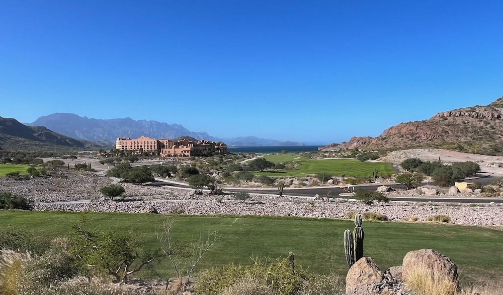 Villa del Palmar Islands of Loreto