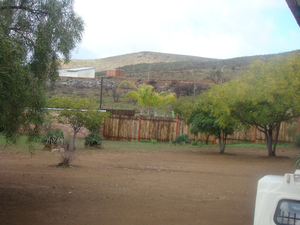 ABANCIDOU Lodge