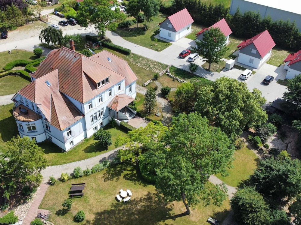 Holiday Home on the Island of Poel, 3 Bedrooms, 2 Bathrooms, Sauna