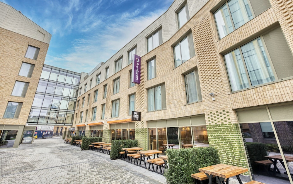 Premier Inn London Ealing