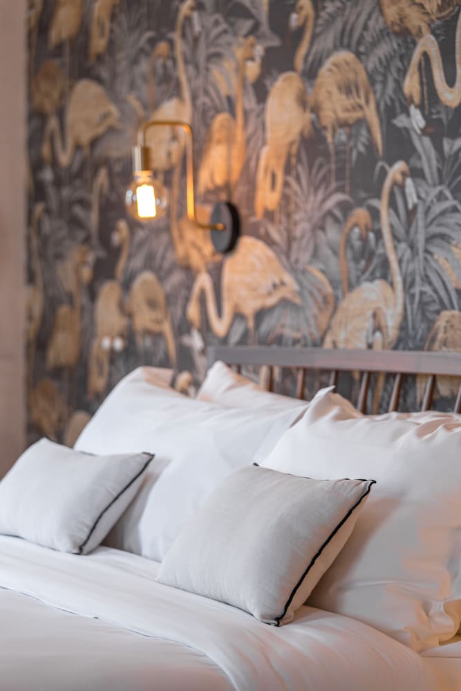 Le Dortoir Boutique Suites