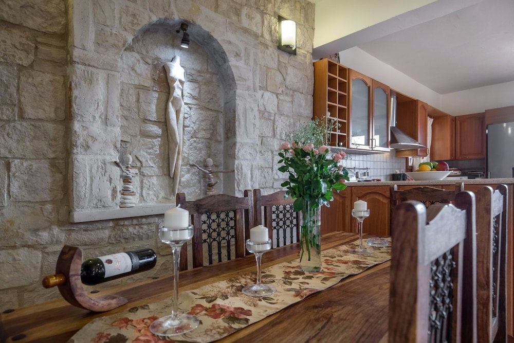 Amazing Villas in Crete