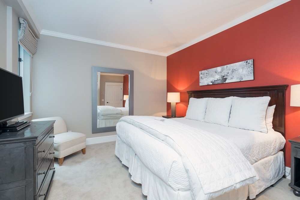 Alpine Lodging Telluride Ski Resort