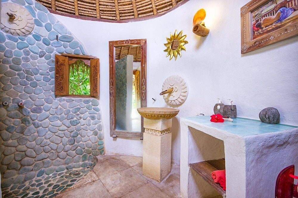 Mu Bungalow Boutique Resort