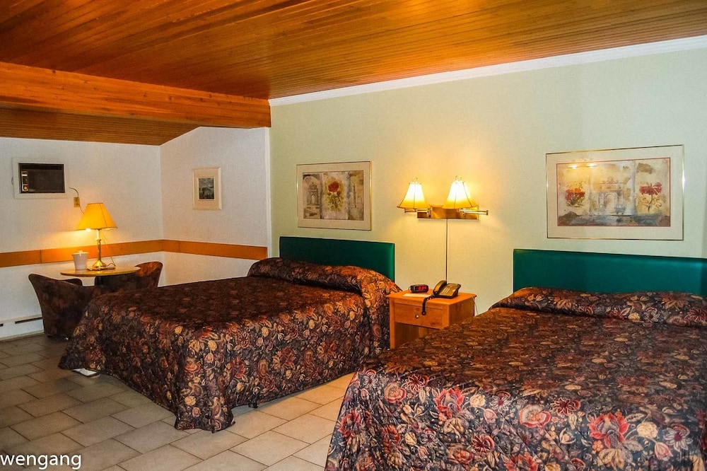Auberge Motel Godard