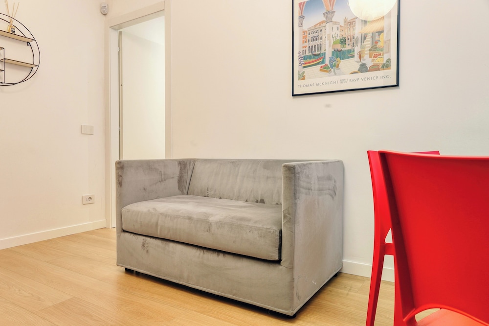 JOIVY Cute 1BR flat near the City Centre