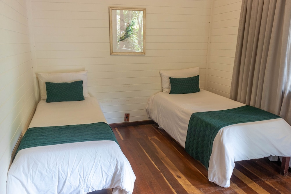 Hotel Pedra Bonita