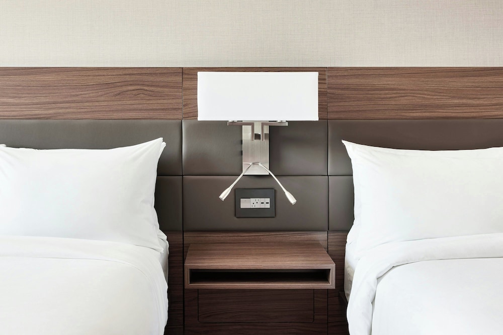 Ac Hotel Auburn