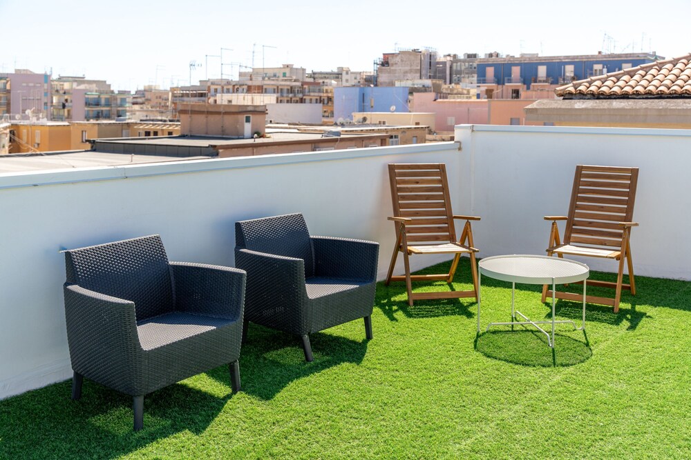 Myia 3B in Siracusa With 1 Bedrooms and 1 Bathrooms