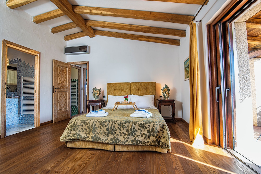 Villa Sul Golfo