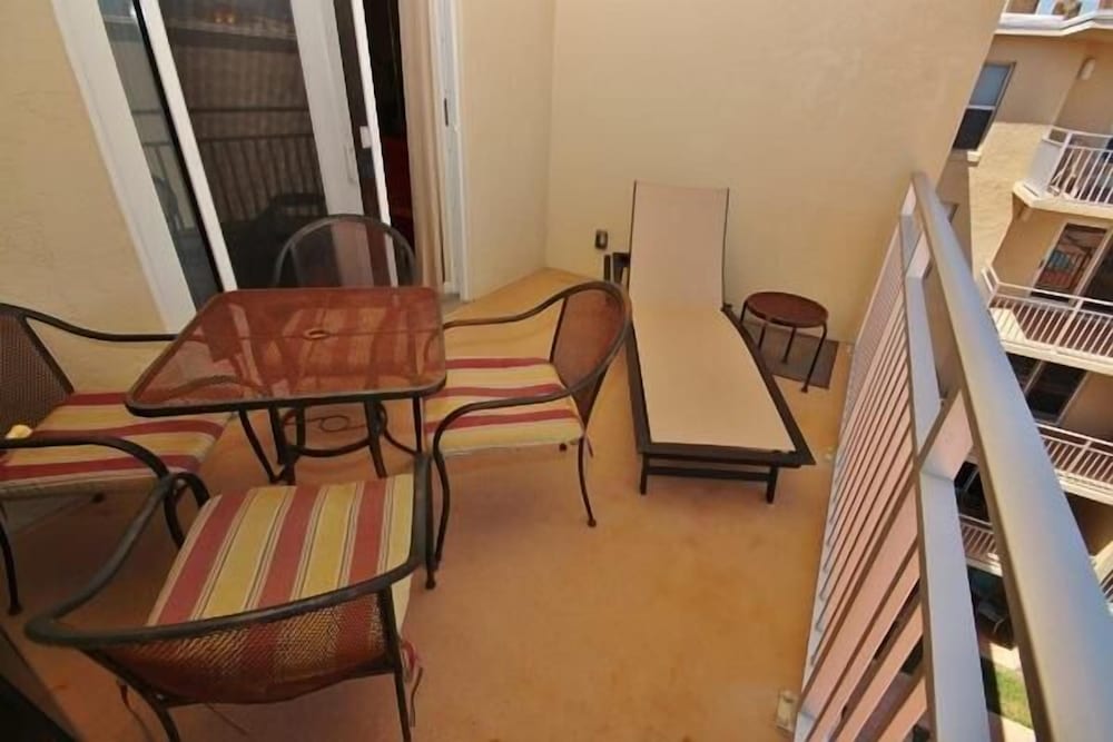 Sea Coast Gardens III 2 Bedroom Condo by Great Ocean Condos