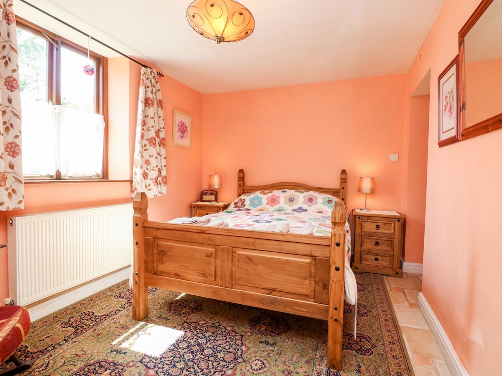 The Old Forge Cottage