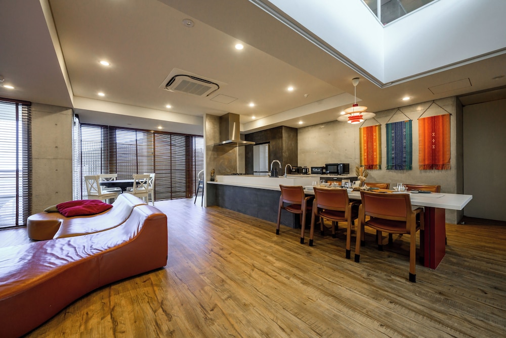 Onna Resort Nakadomari