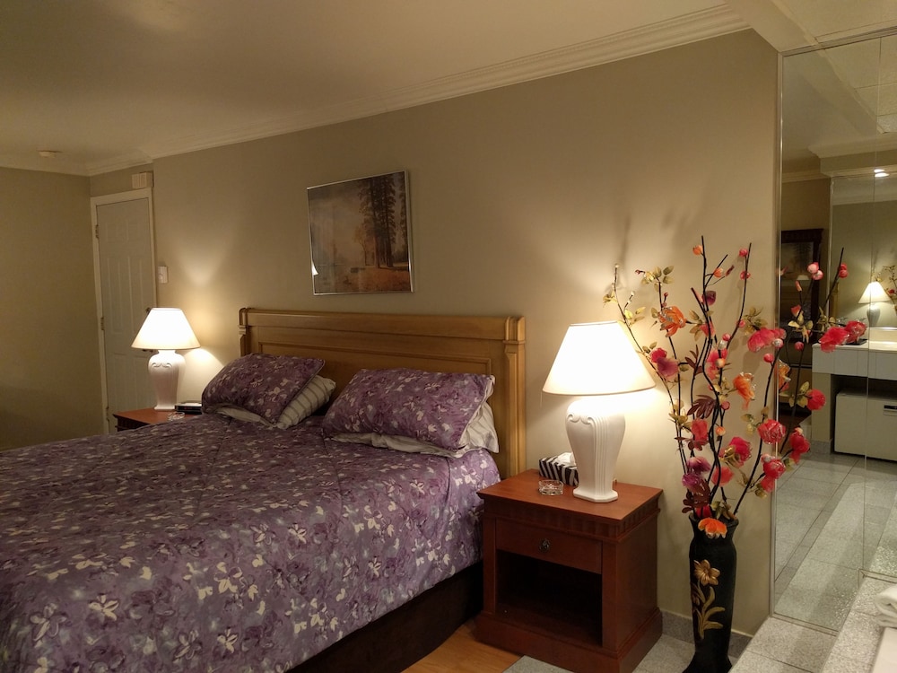 Motel La Siesta