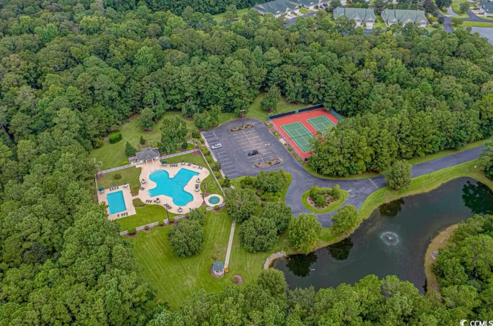 True Blue Golf Retreat 11h 3 Bedroom Condo