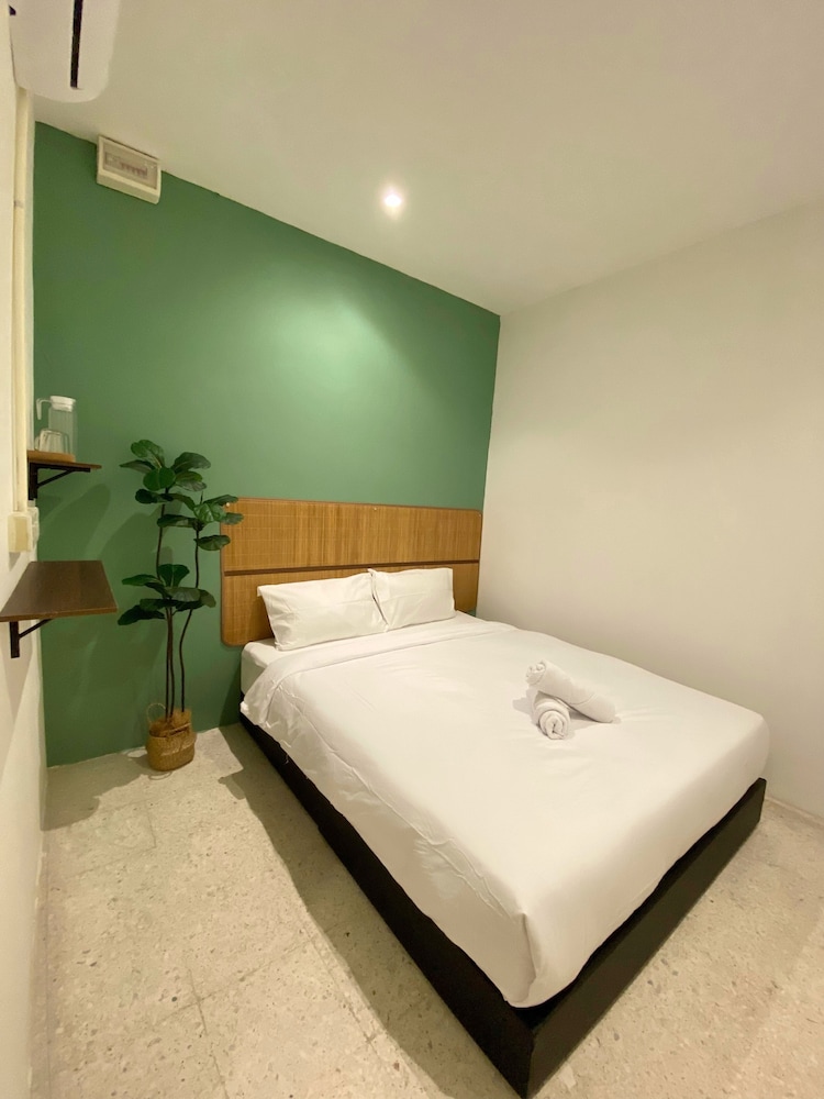 Sembilan Inn by Soft loft