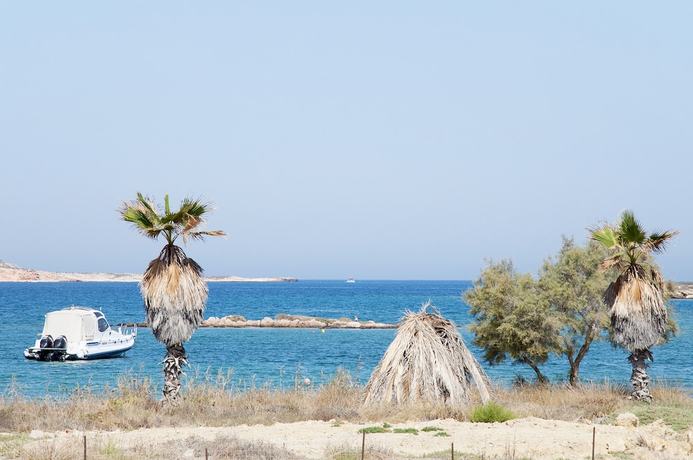 Seaside Paros Naousa