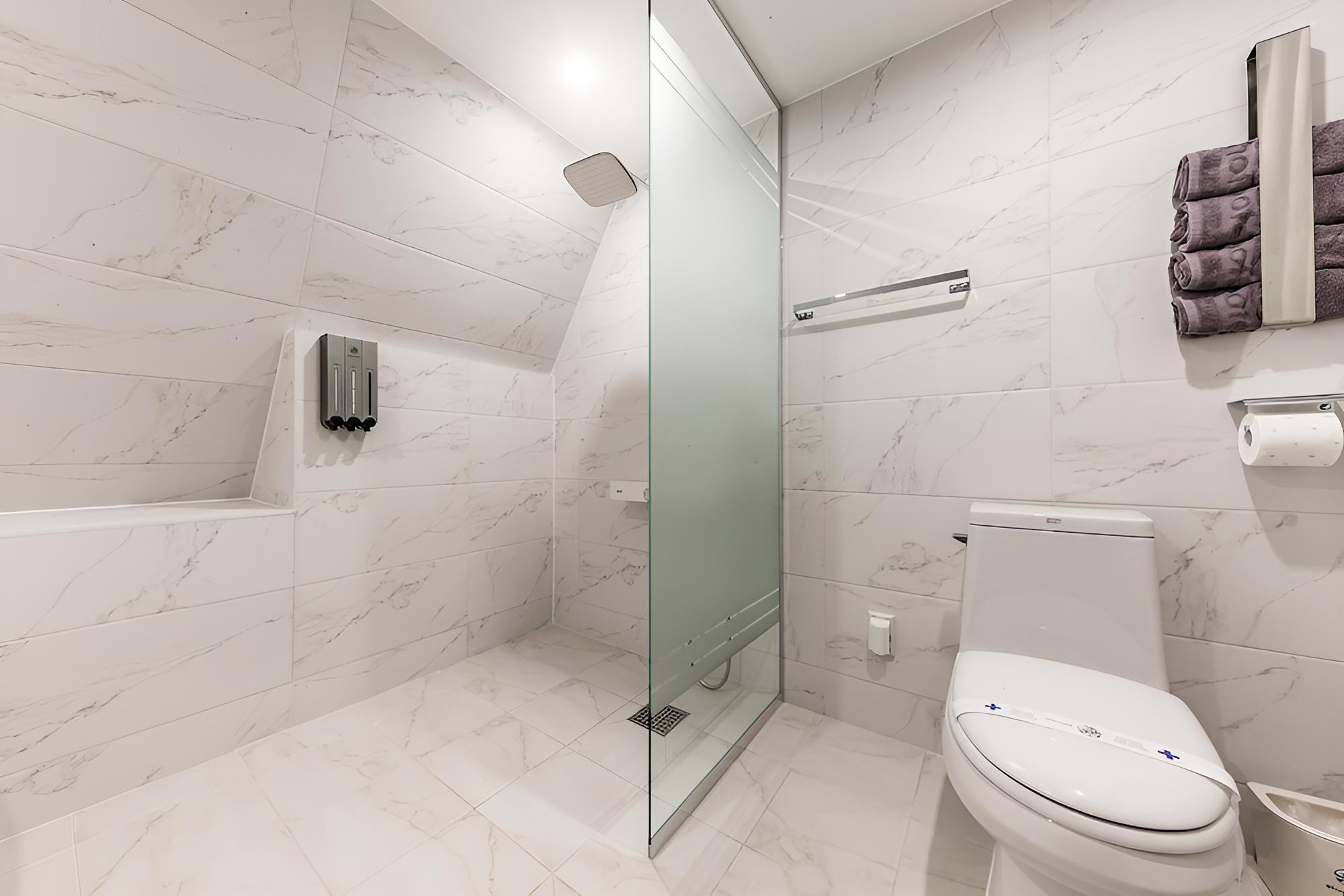Seocho Stay Hotel