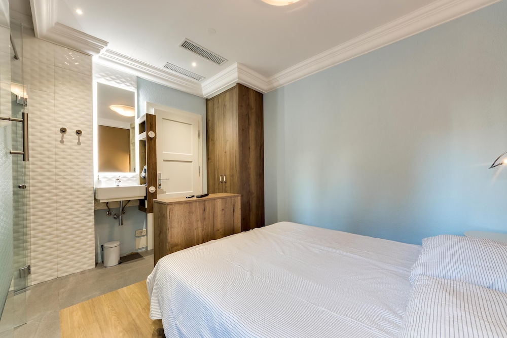Martastudio rooms