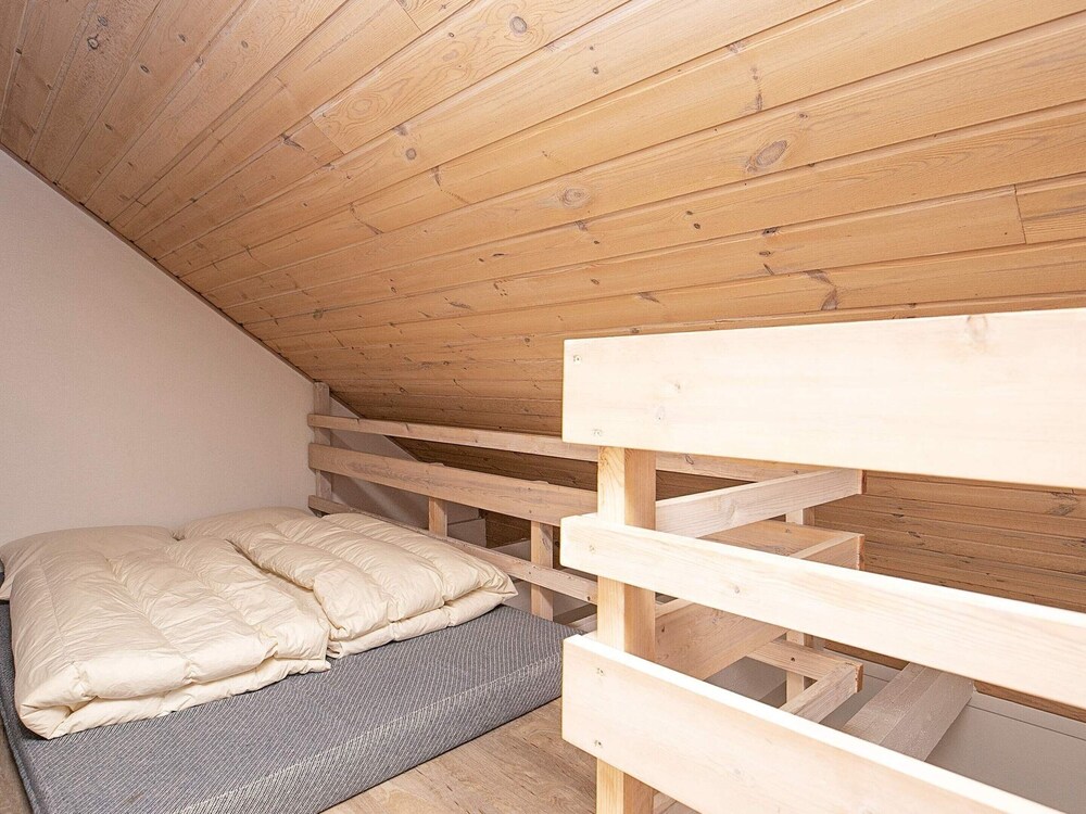 14 Person Holiday Home on a Holiday Park in Blavand