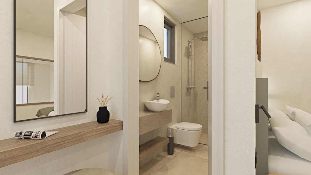 Imbros Villas