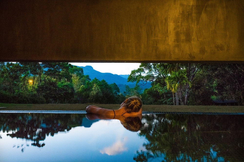 Santani Wellness Kandy 28