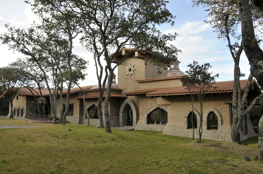 Luxury Rancho la Loma