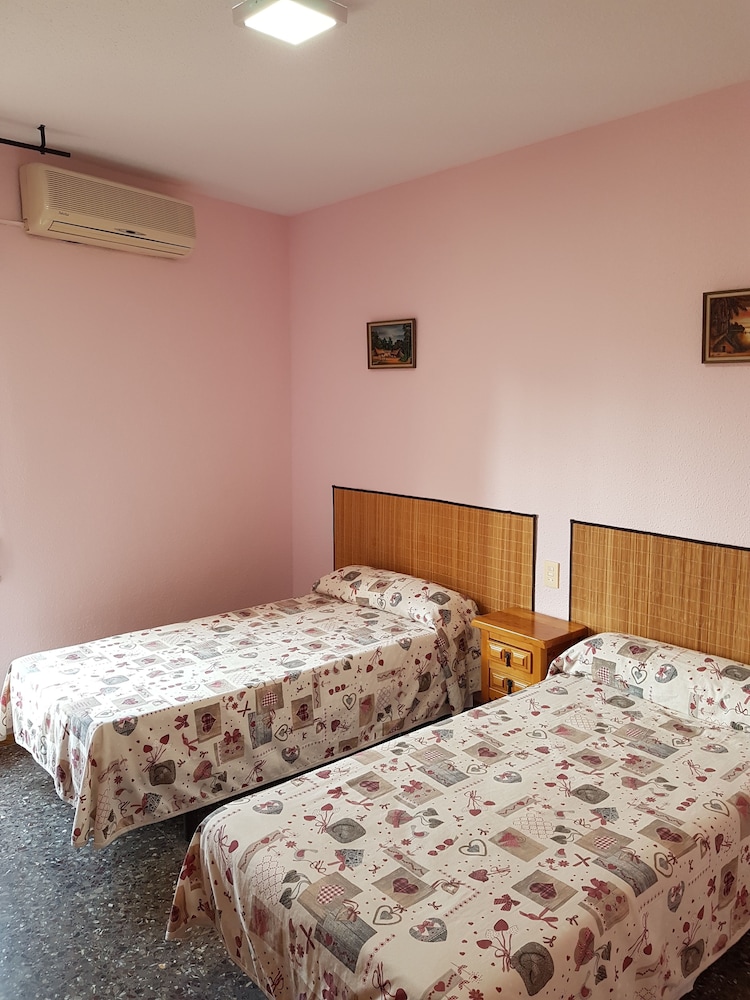Hostal L Escaleta
