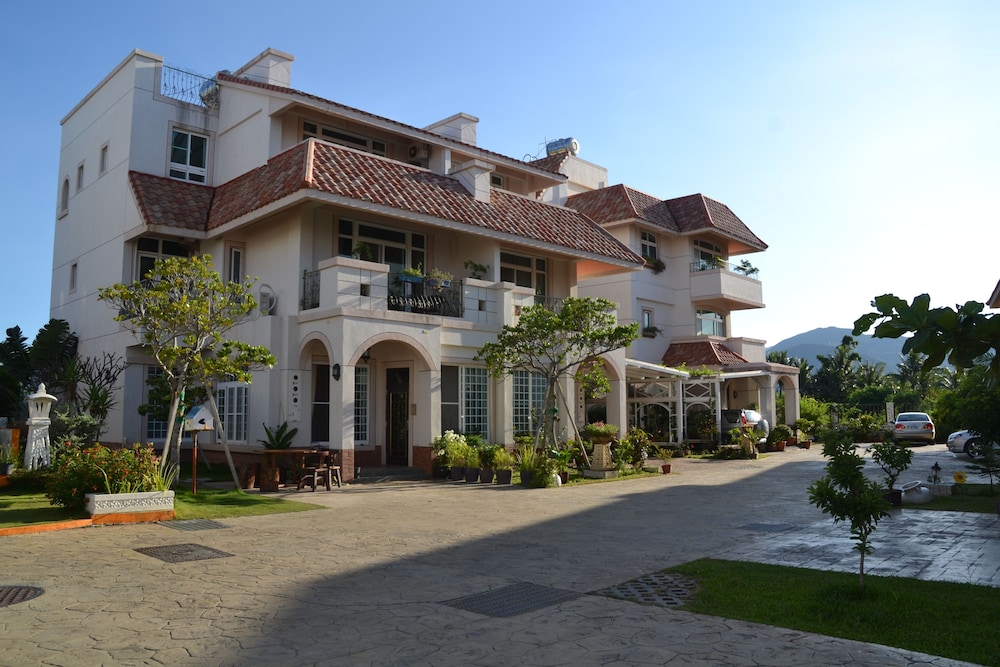 Kenting Bonjour Resort
