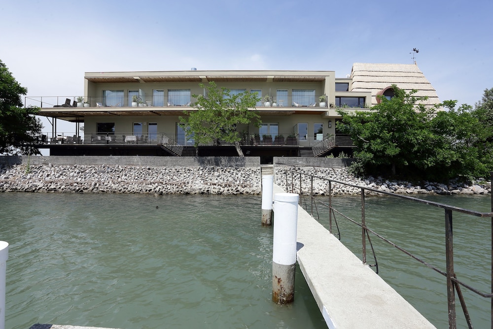 Boutique Hotel Oche Selvatiche