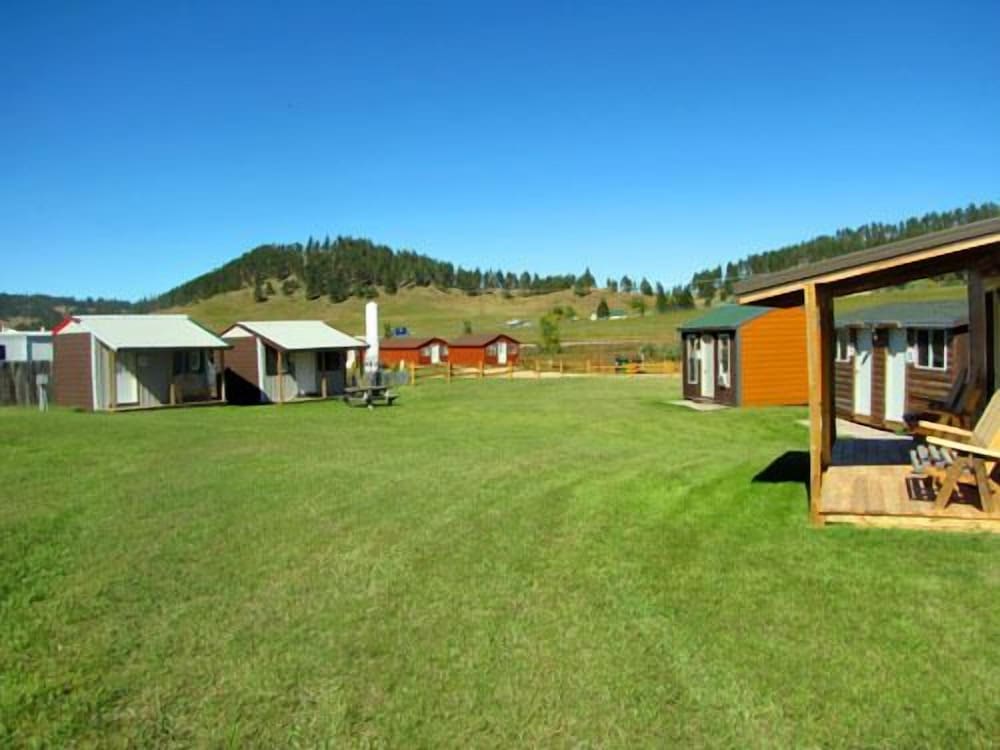 Suzies Camp