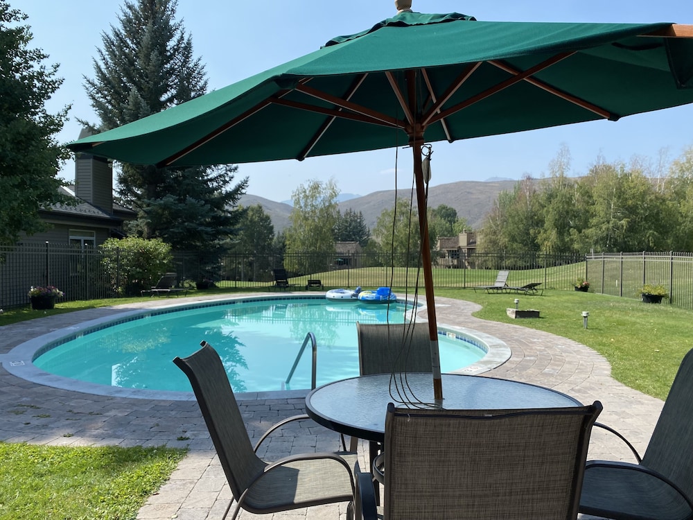 Teleidoscope Retreat - Property Image 53