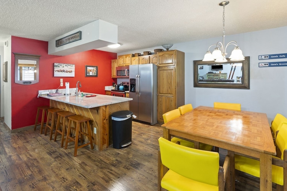 Steamboat Springs CO Condos