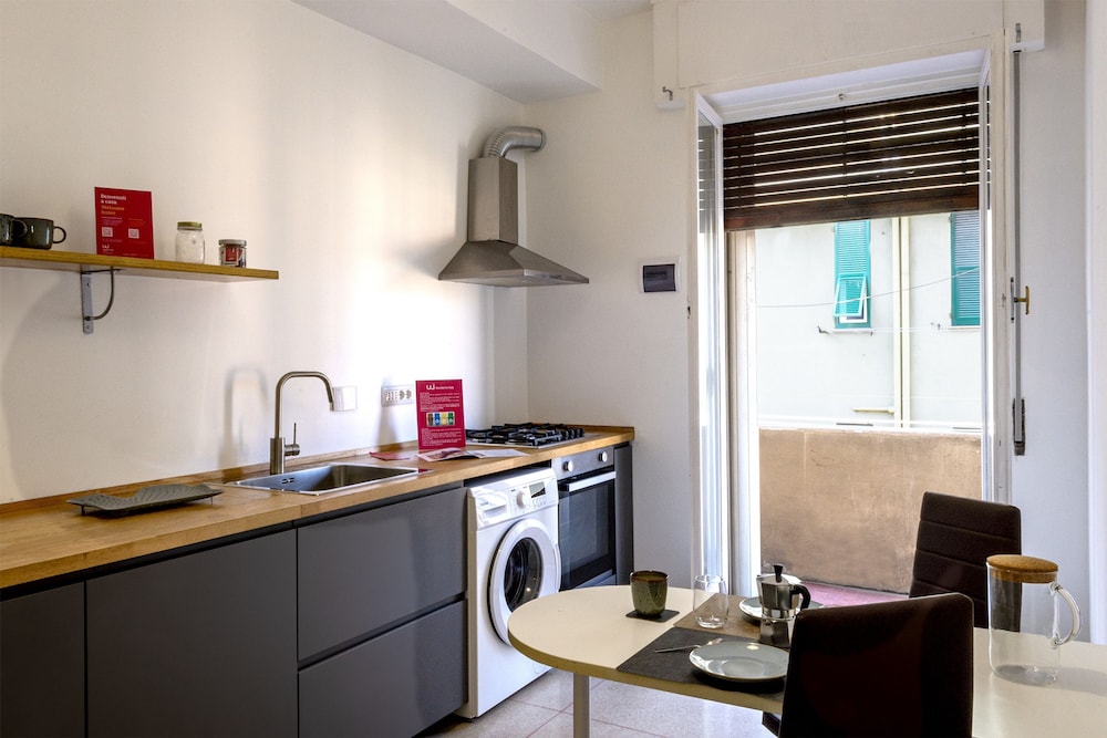 Corso Sardegna Design Apartment by Wonderful Italy