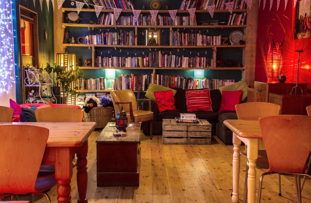 Beach House