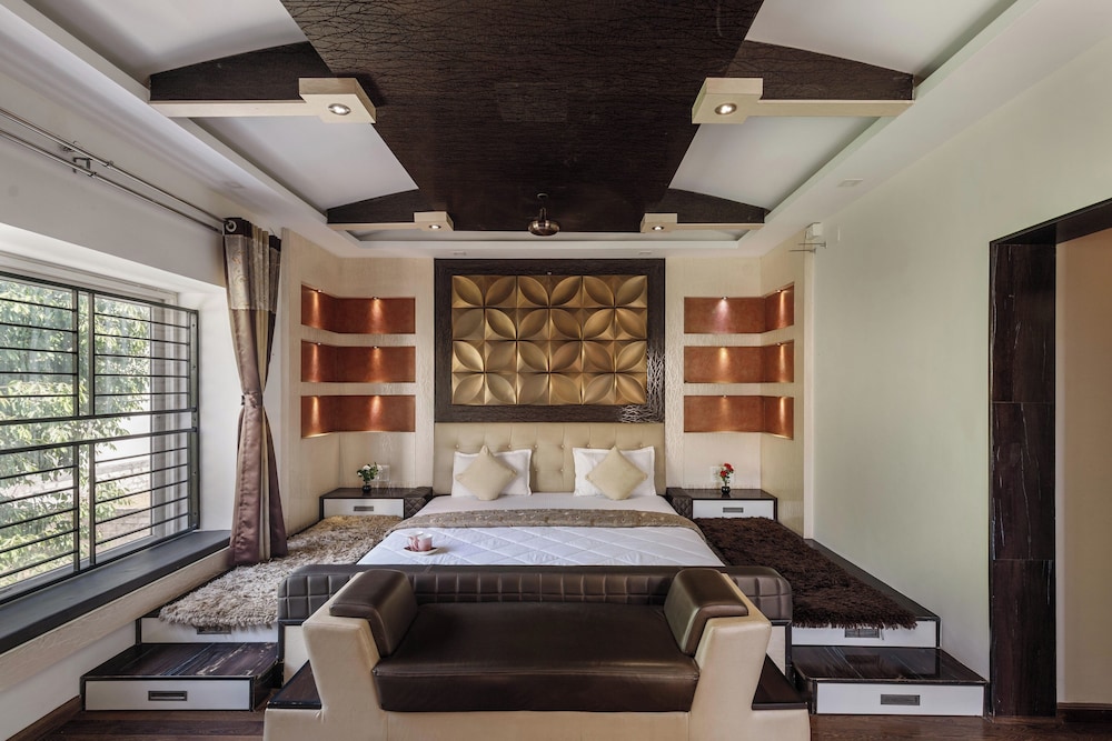 Serenity Villa by Red Olive