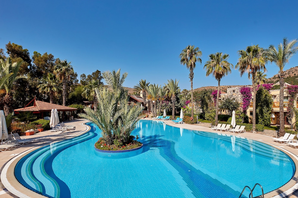 Divan Bodrum - Özel Sınıf - Image 38