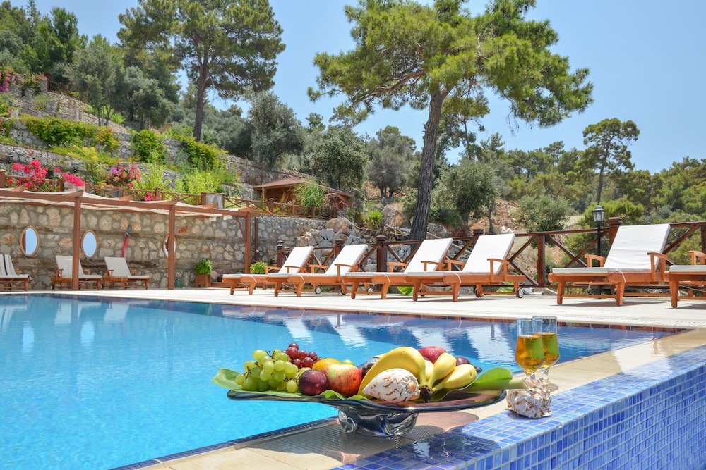 Zakros Otel Lykia - Yalnızca Yetişkinler - Image 26