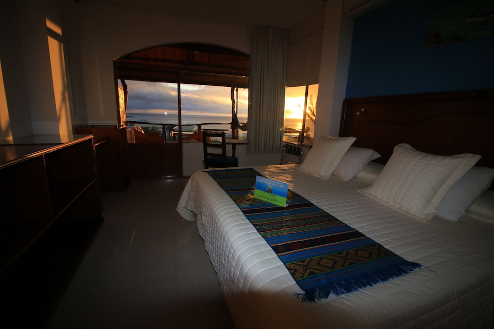 Casa Playa Mann