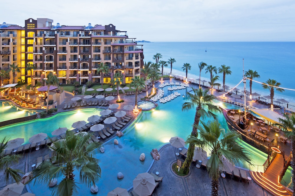 Los Cabos Vacations - Villa del Arco Beach Resort  Spa Cabo San Lucas - Property Image 43