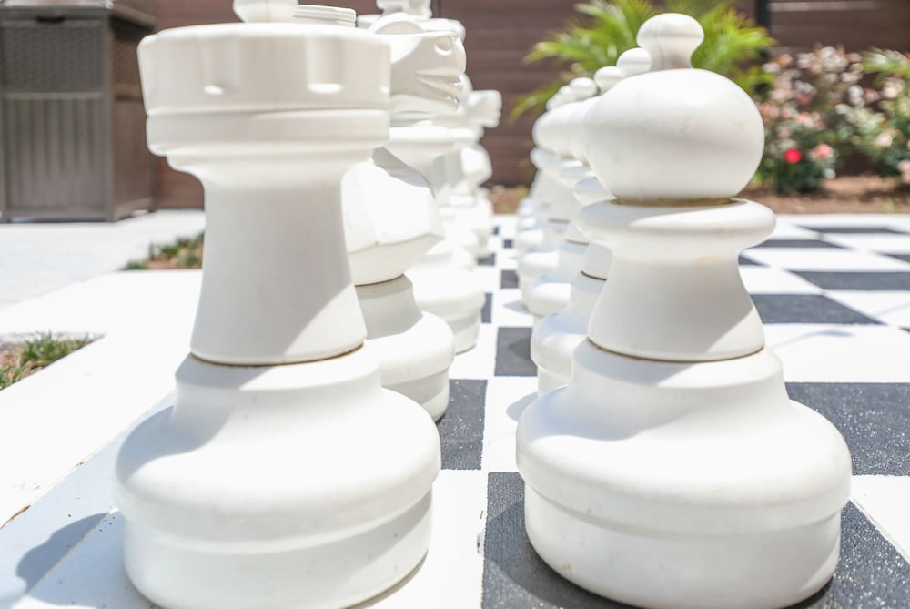 Bienville Townhouse on a Gated Campus - Image 5