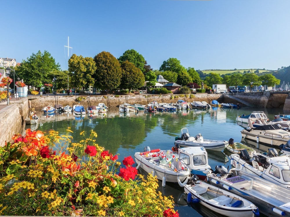 Bay Tree Cottage, Dartmouth