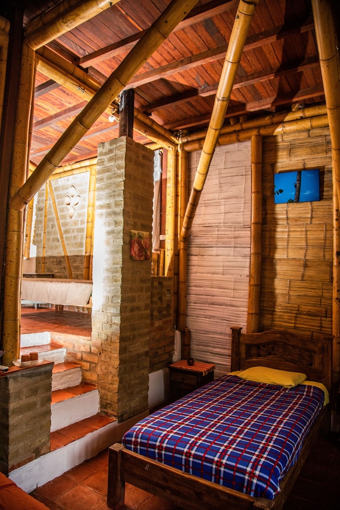 Hospedaje La Tierrita