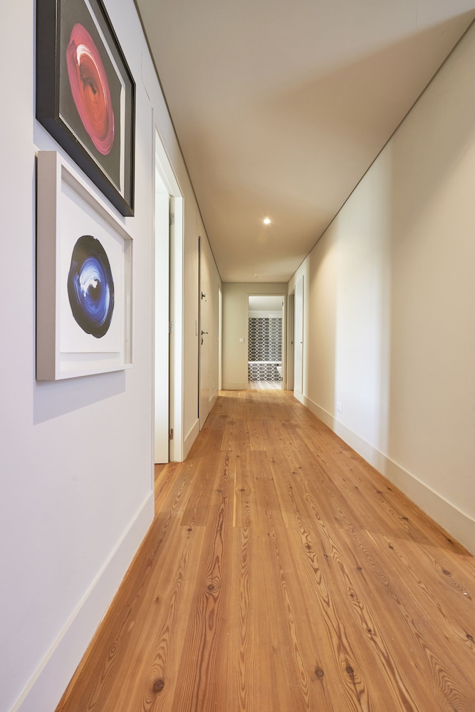 Lisbon Five Stars Apartments - Bica 246