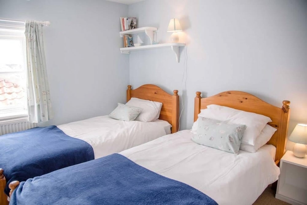Stowaway Cottage Aldeburgh